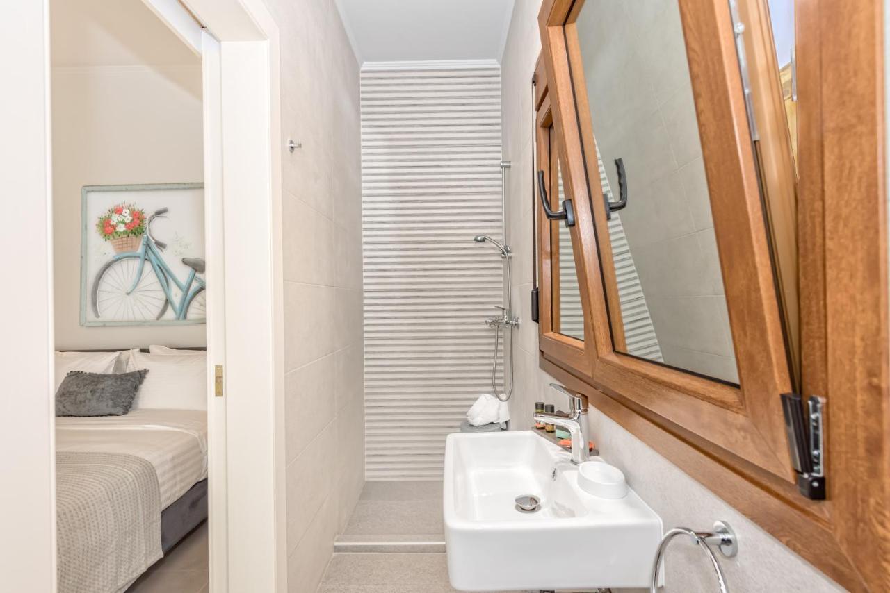 Seaview Apartment Sunrise Near To Falassarna Beach Колимвари Екстериор снимка